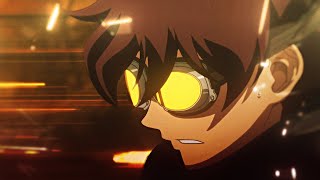 Mysëlf - AMV Mix