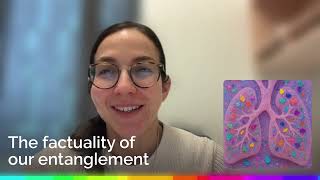 ESAC Keynote 2025 - Prof. Sharon Stein
