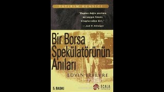 DÜNYANIN EN BAŞARILI TRADERI LARRY LİVİNSTON'UN STRATEJİLERİ