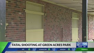Lexington police investigating double homicide, multiple people shot