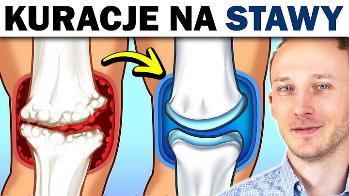 15 gramów żelatyny i inne kuracje na zdrowe stawy, ból stawów