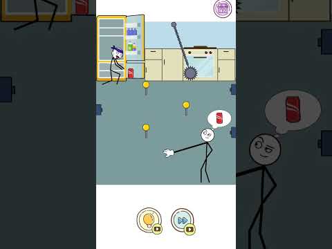thief puzzle level 224 #shorts Sakura school simulator Indian premier league FIFA World Cup Indian