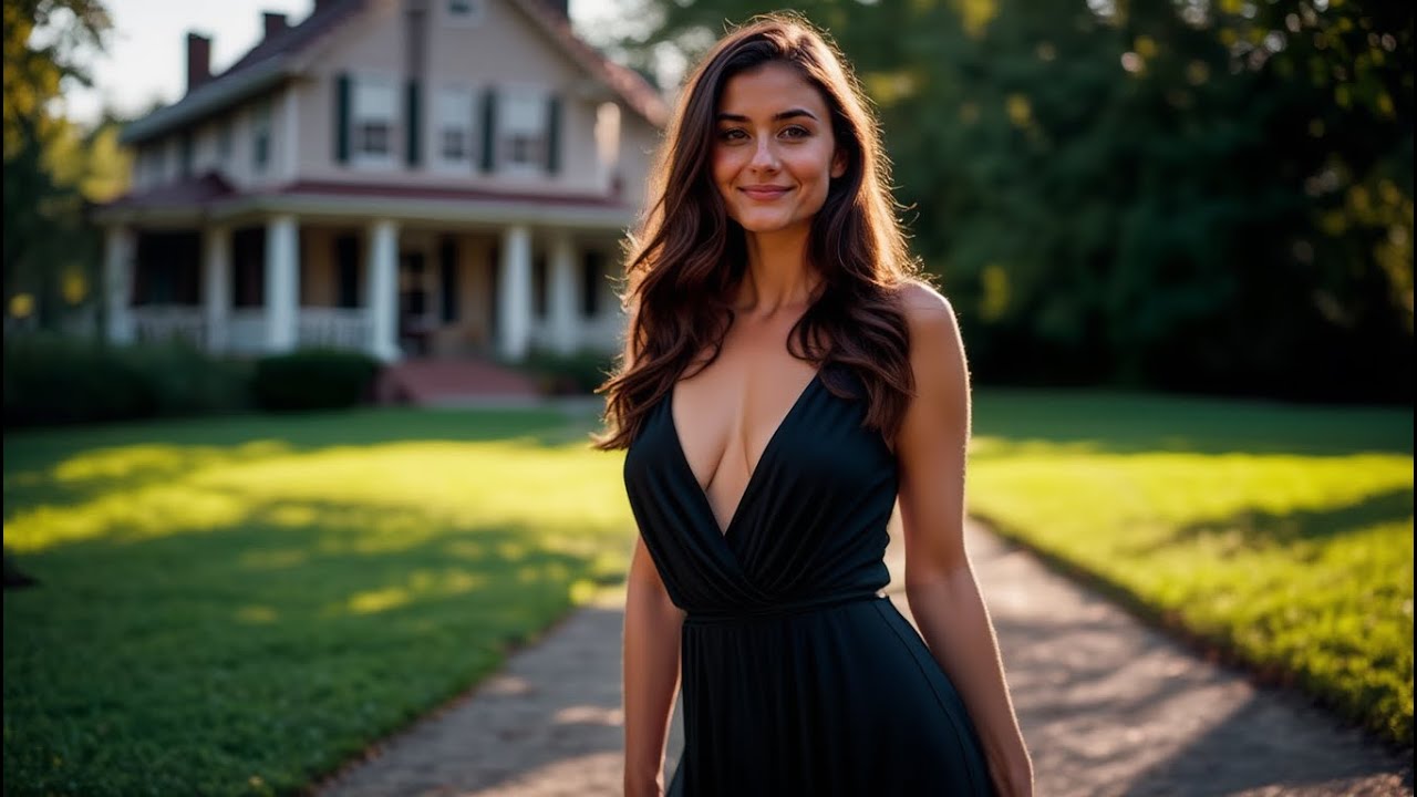 El secreto que destrozó un matrimonio ideal y cambió vidas para siempre