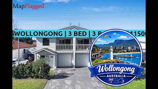 Wollongong,AU | Buy house at 13A Edward Street, Barrack Heights, NSW, 2528, Australia | MapFlagged