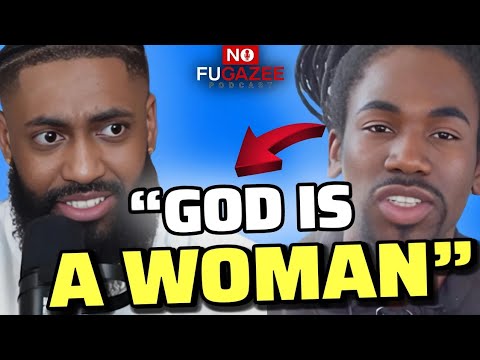 Cooley DEBUNKS Male FEMINIST Lies On Matriarchy