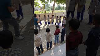 magic ball🇮🇳govtteacher #school #primarypathshala #learnwithfun #primarymaster