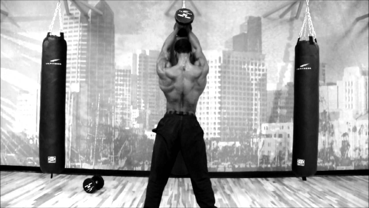 SPARTAN 300 full body workout YouTube