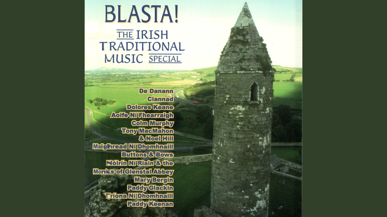 The Floggin Reel, The Ivy Leaf, Trim The Velvet