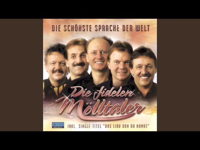 MÖLLTALER - Rosenkavalier