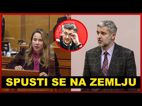 Raspudići razoružali Plenkovića