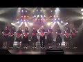 20190907 GANG PARADE(ギャンパレ) 「PARADE GOES ON TOUR」横浜 in 横浜Bay Hall