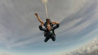 Swoopware: Skydive - Susan