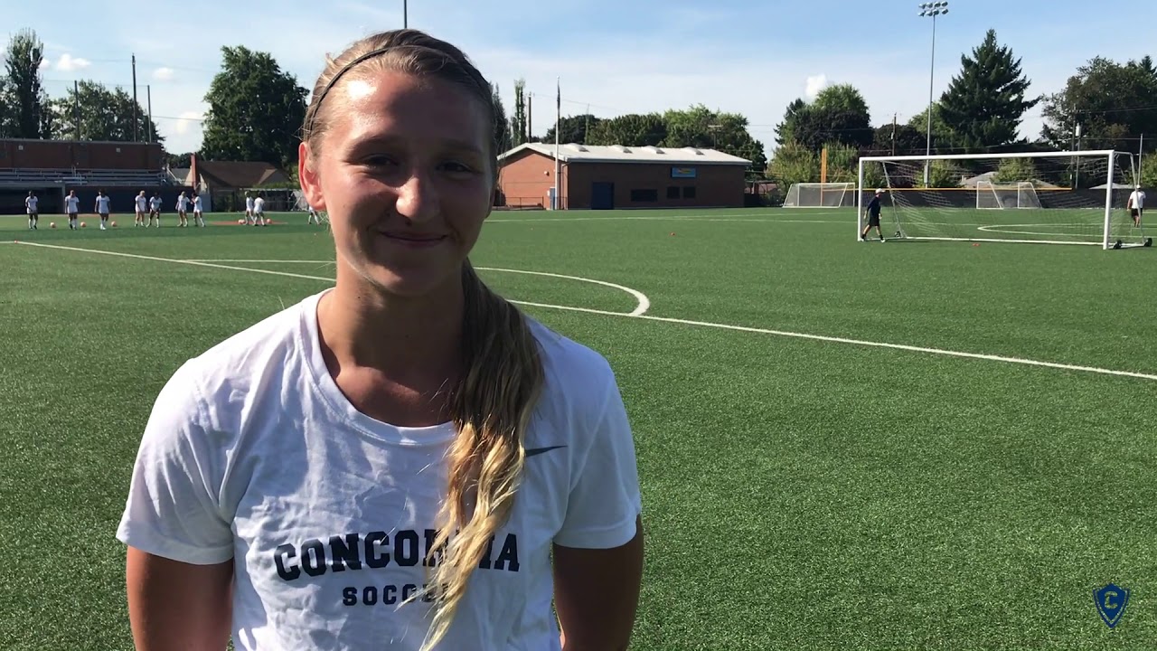 CU Women's Soccer Preview 9/11/2019 YouTube