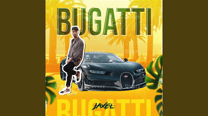 Bugatti