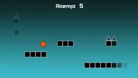 The Impossible Game: Level 4 - Phazd