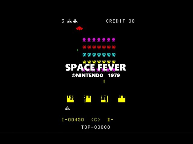 任天堂スペースフィーバー用モニター 1979年 アーケードゲーム 動作未確認 任天堂スペースフィーバー用モニター 1979年 アーケードゲーム