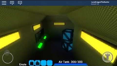 Fe2 test map hidden depths (hard)