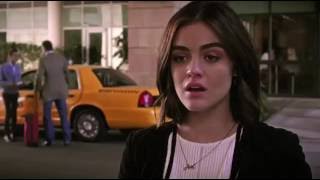 Pretty Little Liars - Ezria/Ending Scene - 7x08 "Exes and OMGs"