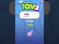 My Talking Tom 2 OST Game Over