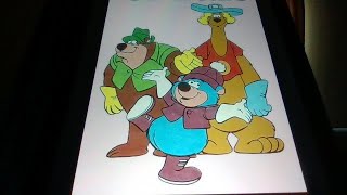 SATURDAY MORNING TVLOG #283: CB BEARS