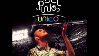 Video thumbnail of "Lo que soy - Abel Pintos (Único)"
