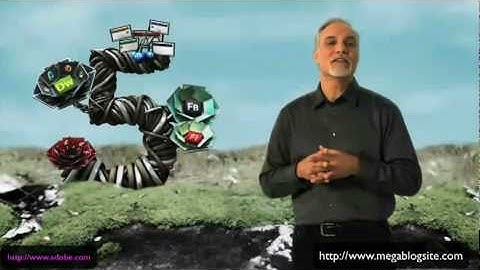 Adobe Creative Suite CS5 Web Premium Introduction