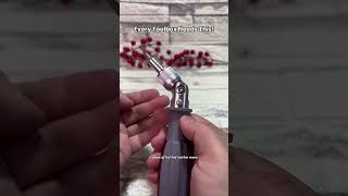 Screwdriver that handles multiple tasks with ease 🔧✨ #TryThisTool #HandTools #UsefulGadgets