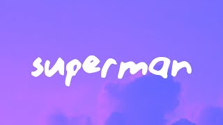 Tom MacDonald - Superman (Lyrics)