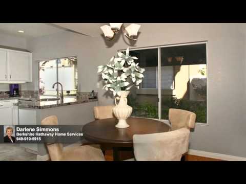 16 Coral Ridge, Laguna Niguel, CA home video tour