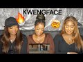 Kwengface - Runtz / Oh My | REACTION VIDEO🔥