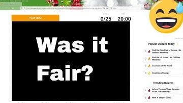 This LOGIC QUIZ wasn