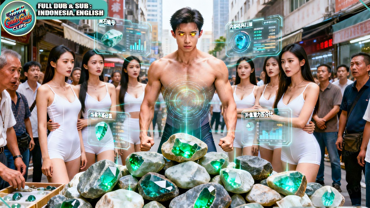 Pria Miskin Dihina, Mata Dewa Bikin Untung Besar, Semalam Jadi Miliarder Idola Wanita
