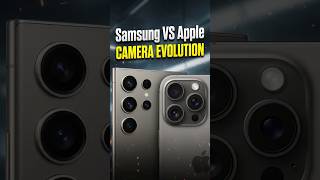 Samsung vs Apple Camera Race: Who Improved More? | SoWhats Next