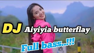 DJ Aiyiya butterflay by HRJ audio full bass..!!!