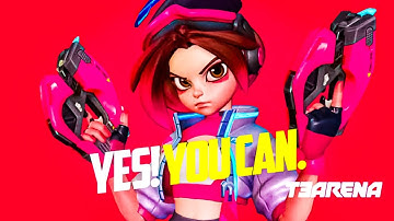 T3 Arena - Gameplay Walkthrough - Tutorial (Android, iOS) @AzharGamer1