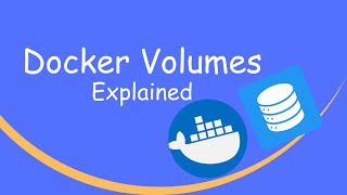 Docker Volumes Persistent Storage Explained | Hindi