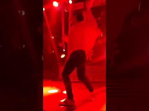 20171119 VMC 부산 단독콘서트 / 빅원 - killingme