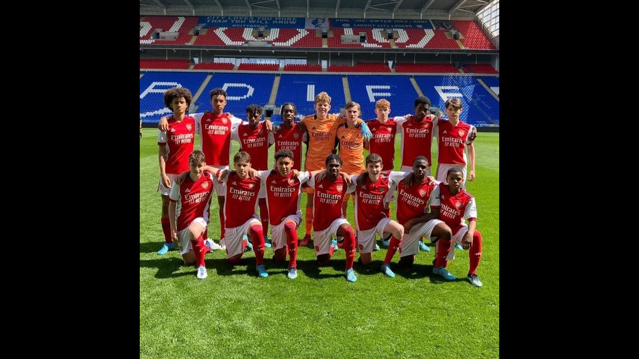 مفاجأة مدوية ! .. لاعب مصري جديد في صفوف آرسنال الإنجليزي