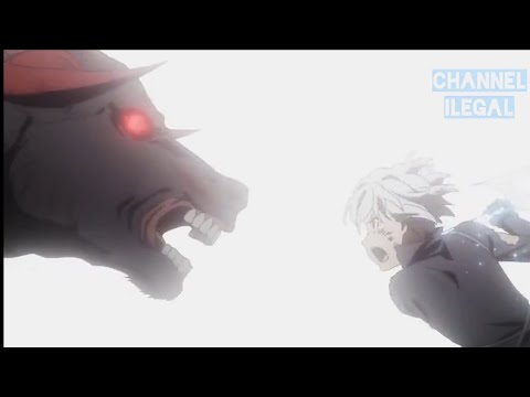 Danmachi [AMV]