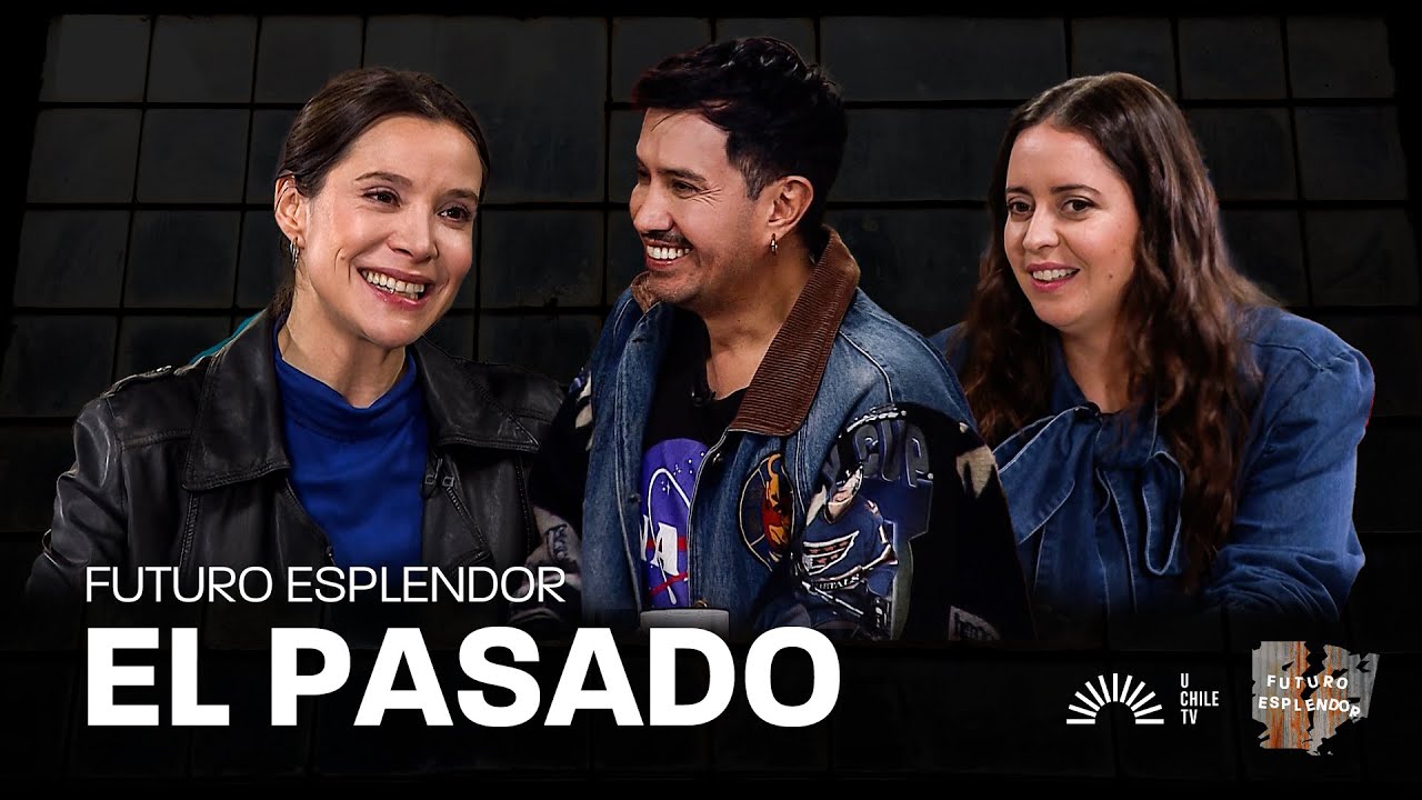 Futuro Esplendor - Cap 9: El Pasado