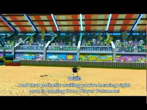 CG Toei Animation Festival - Digimon Grand Prix (480p, English Subs)