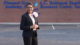 Jackson & McGill Funeral Home, LLC 95th Anniversary Gala Wealth