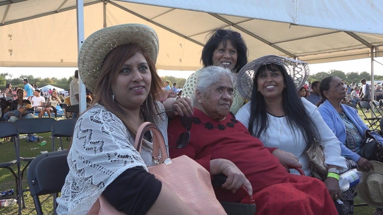 UK GOAN FESTIVAL LONDON 2015 – Part 3