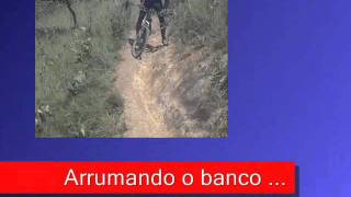 Trilha Do Vale Perdido - Eder Capote .