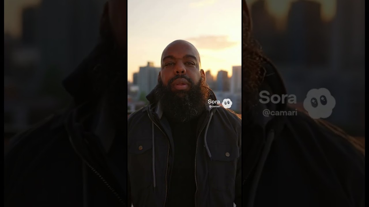 Движение никогда не прекращается! 