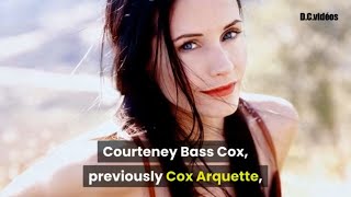  Courteney Cox Biography And Life Story - Famous Bio