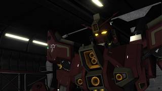 GBO2: MPT Psycho Gundam