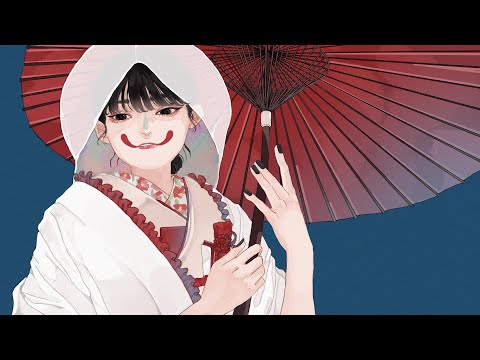 ネイビィ / アザミ　#ADVENTUNE3