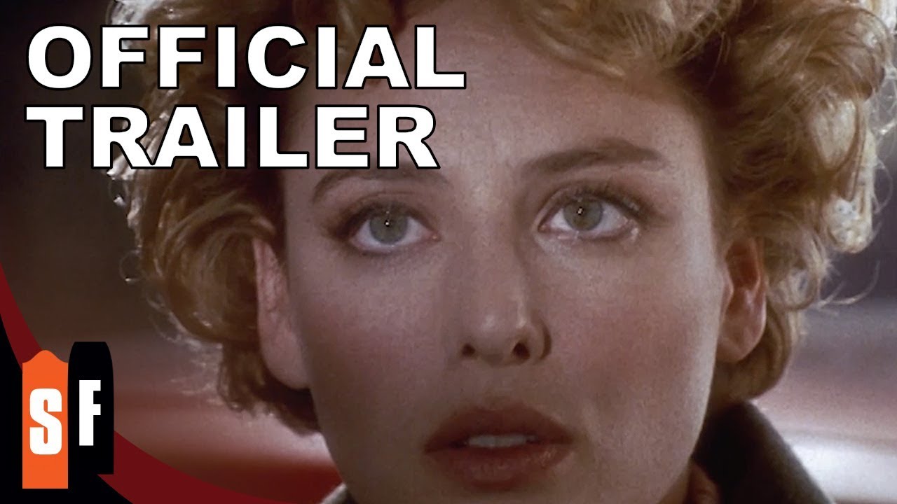 Candyman 1992   Official Trailer