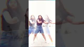 New Thang Dance Challenge Miss Aritri